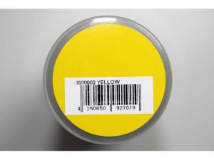 LEXAN SPRAY YELLOW 150ML