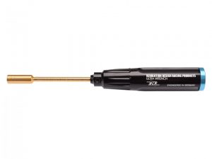 Chave de Porcas 5.5 Revolution Design