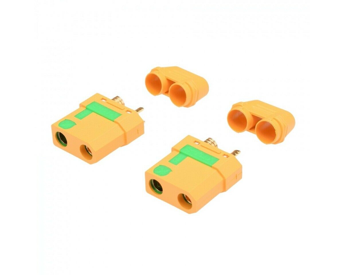 XT90 Conector Fêmea Anti-Spark