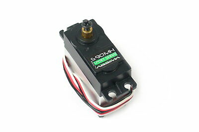 Servo "S90MH" 6kg ABSIMA