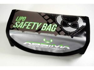 ABSIMA LIPO SAFETY BAG