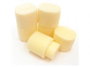 Espumas de Filtro de ar MP9 / MP10 (6PCS)