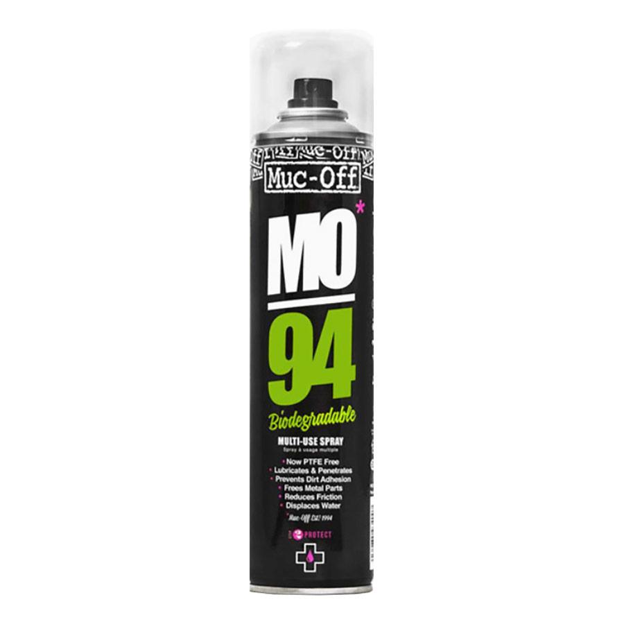 Muc Off MO-94 Spray Biodegradável