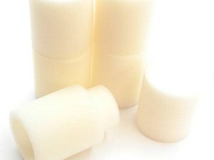 Espumas de Filtro de ar Hb Racing, Losi, Hong Nor, Serpent (6PCS)