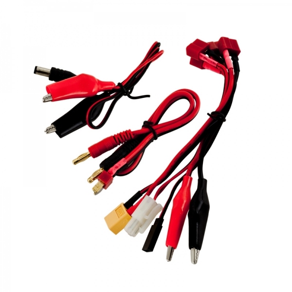 REDOX Alpha V3 COMBO Charger - Image 2