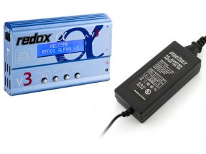 REDOX Alpha V3 COMBO