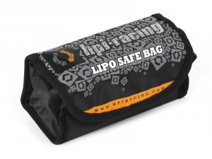 FIREPROOF LIPO CASE FOR CHARGING & STORING