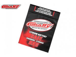 Team Corally - Lipo Bag