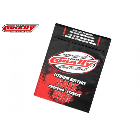 Team Corally - Lipo Bag