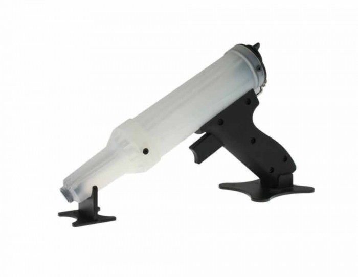 Fuel Gun